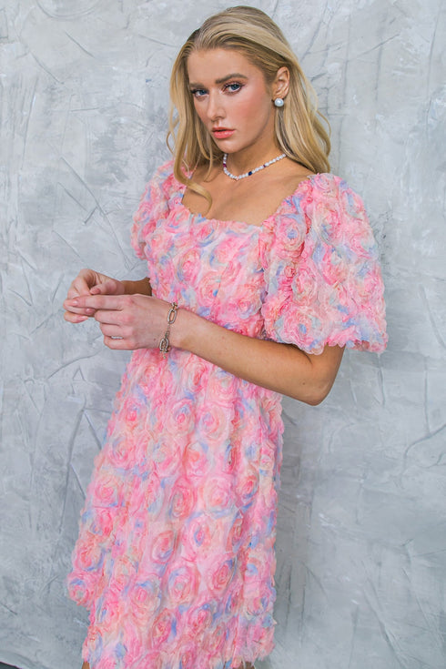 the-most-notable-woven-mini-dress Flying Tomato-Sophia's Style-5